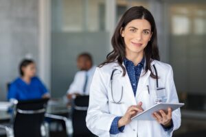 Weight Monitoring Congestive Heart Failure (CHF)