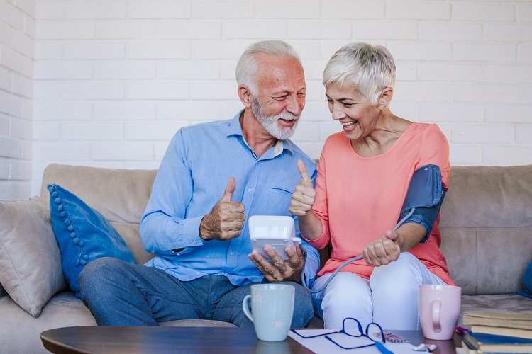 how can remote patient monitoring for home health improve patient outcomes?