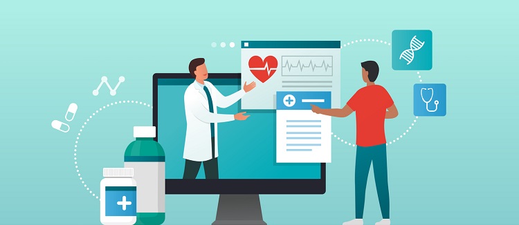 remote patient monitoring (rpm) and the internet of things (IoT) explained