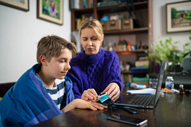 Your complete guide to remote pulse oximetry monitoring.