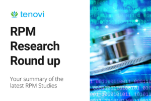 Tenovi evaluating telemonitoring devices healthcare