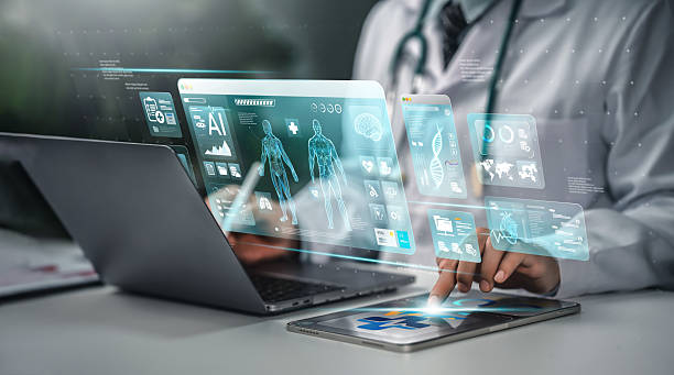 remote patient monitoring telehealth research weekly