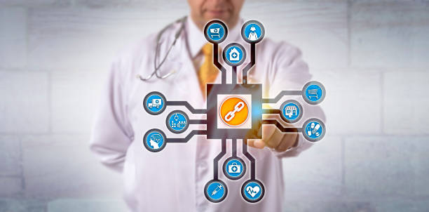 What is the history of remote patient monitoring?