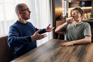 Asthma remote monitoring with Tenovi Peak Flow Meter