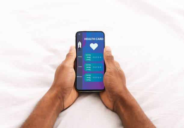 Learn about the benefits of remote monitoring of vital signs
