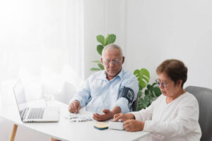 remote patient monitoring companies enhancing health