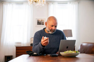 Telehealth for diabetes: what's the latest research say?