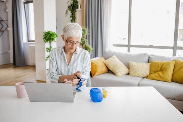 telehealth for stroke and all the benefits