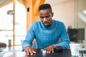 Who qualifies for remote patient monitoring?
