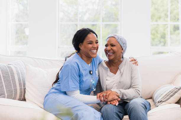 Find out how remote patient monitoring enhances caregiver and patient engagement.
