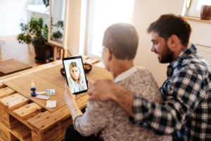 digital health for cancer care