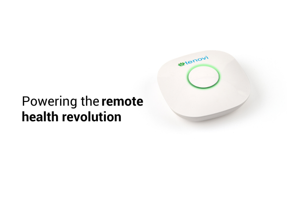 Tenovi Series A funding