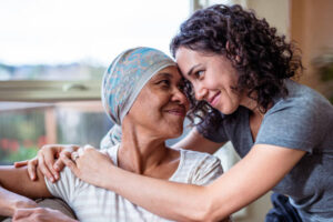 telemedicine cancer care