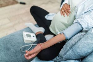 Lessons from the Largest Study on Remote Patient Monitoring for Obstetric Hypertension with remote blood pressure monitoring in pregnancy