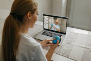 Remote Therapeutic Monitoring Research