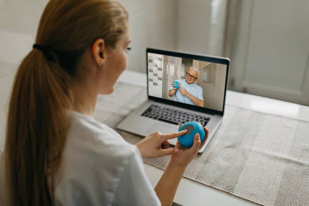 Remote Therapeutic Monitoring Research