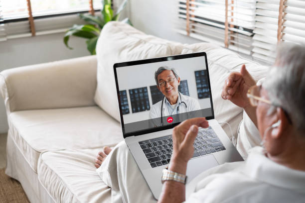 medicare and medicaid telehealth