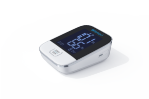 Tenovi Blood Pressure Monitor