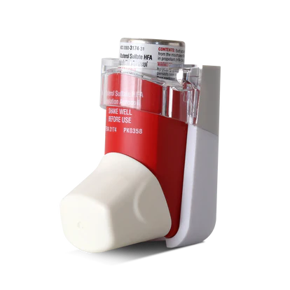 Hailie® for Teva ProAir® HFA (Next Gen)