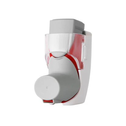 Hailie® for Symbicort® HFA (Next Gen)