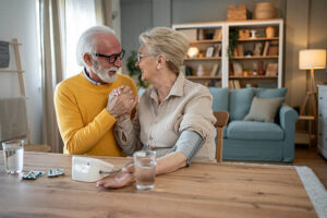 chronic disease education