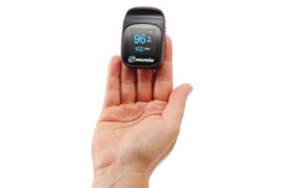 nonin 3230 pulse oximeter