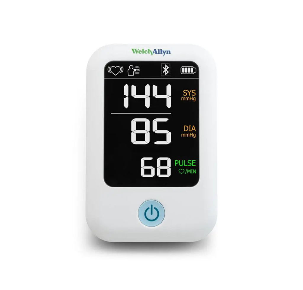 Image of Welch Allyn 1700 Series BPM