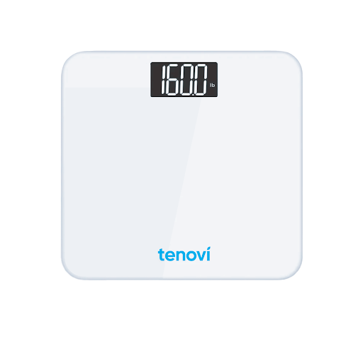 tenovi bariatric scale