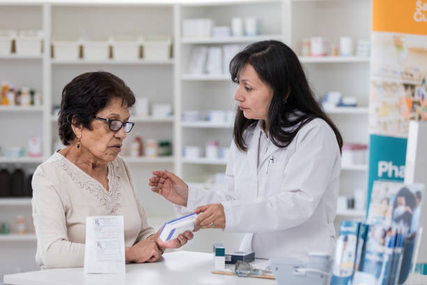 pharmacy medication adherence programs