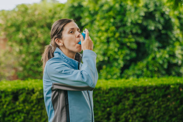 smart inhalers for asthma management