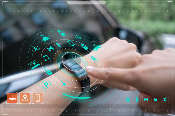 smart meter devices and wearables