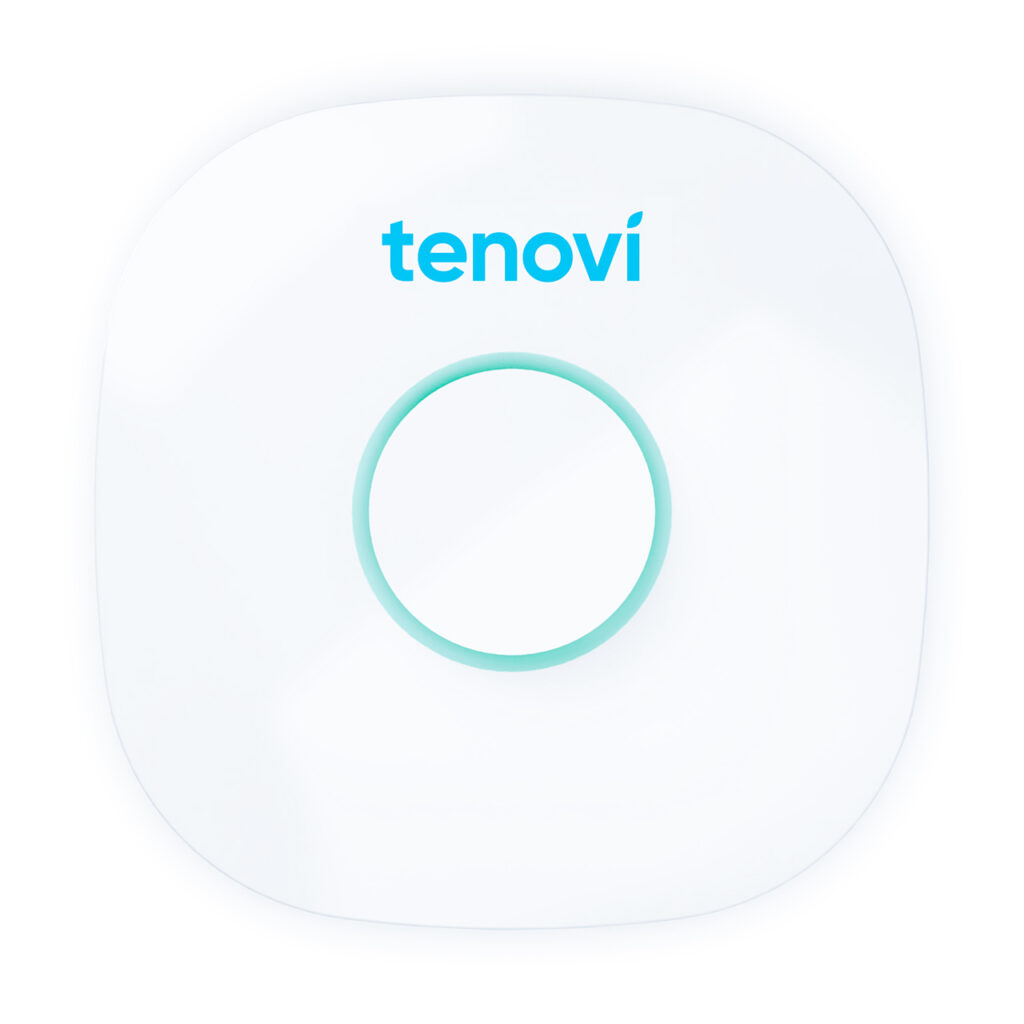 using a cellular Gateway and remote monitoring devices