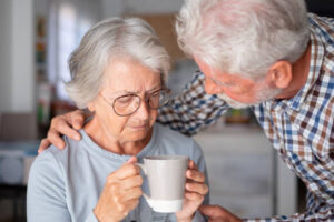 caregiver isolation and caregiver loneliness