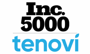 Tenovi INC 5000 List