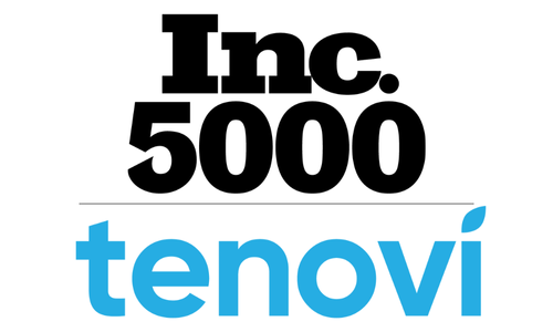 Tenovi INC 5000 List