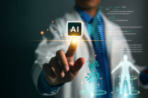 atrial fibrillation artificial intelligence