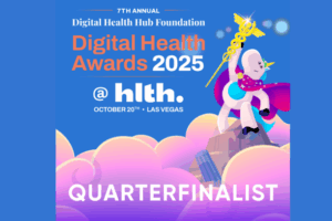digital health hub foundation awards