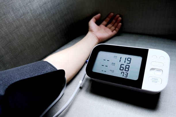 Lifestyle Omron series 10