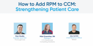 RPM and CCM Services