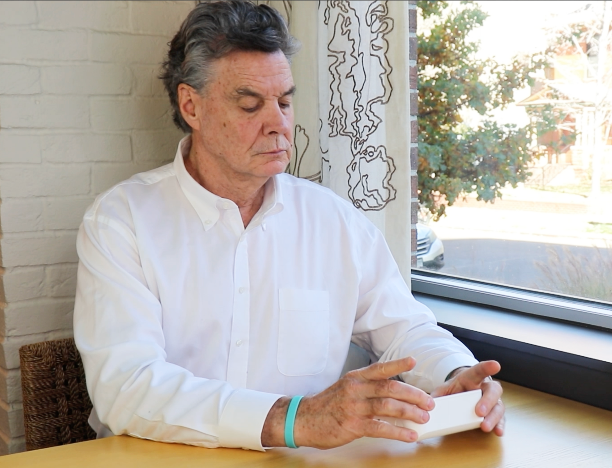 Tenovi BPM lifestyle photo