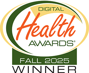 Digital Health Awards Fall 2025 - Tenovi Cellular Gateway for Improved Adherence