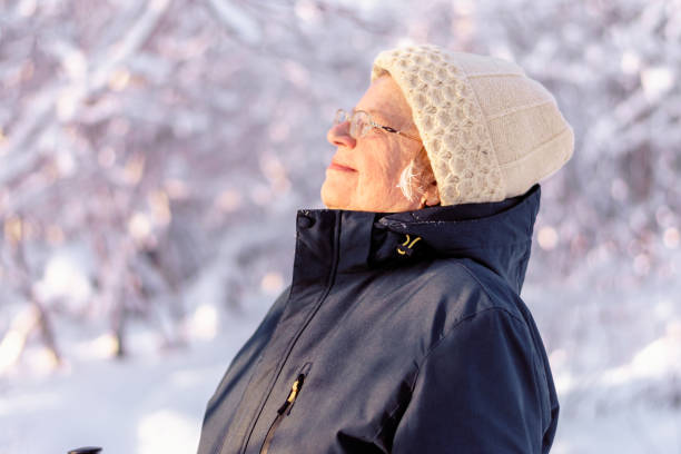Healthy Tips for Winter