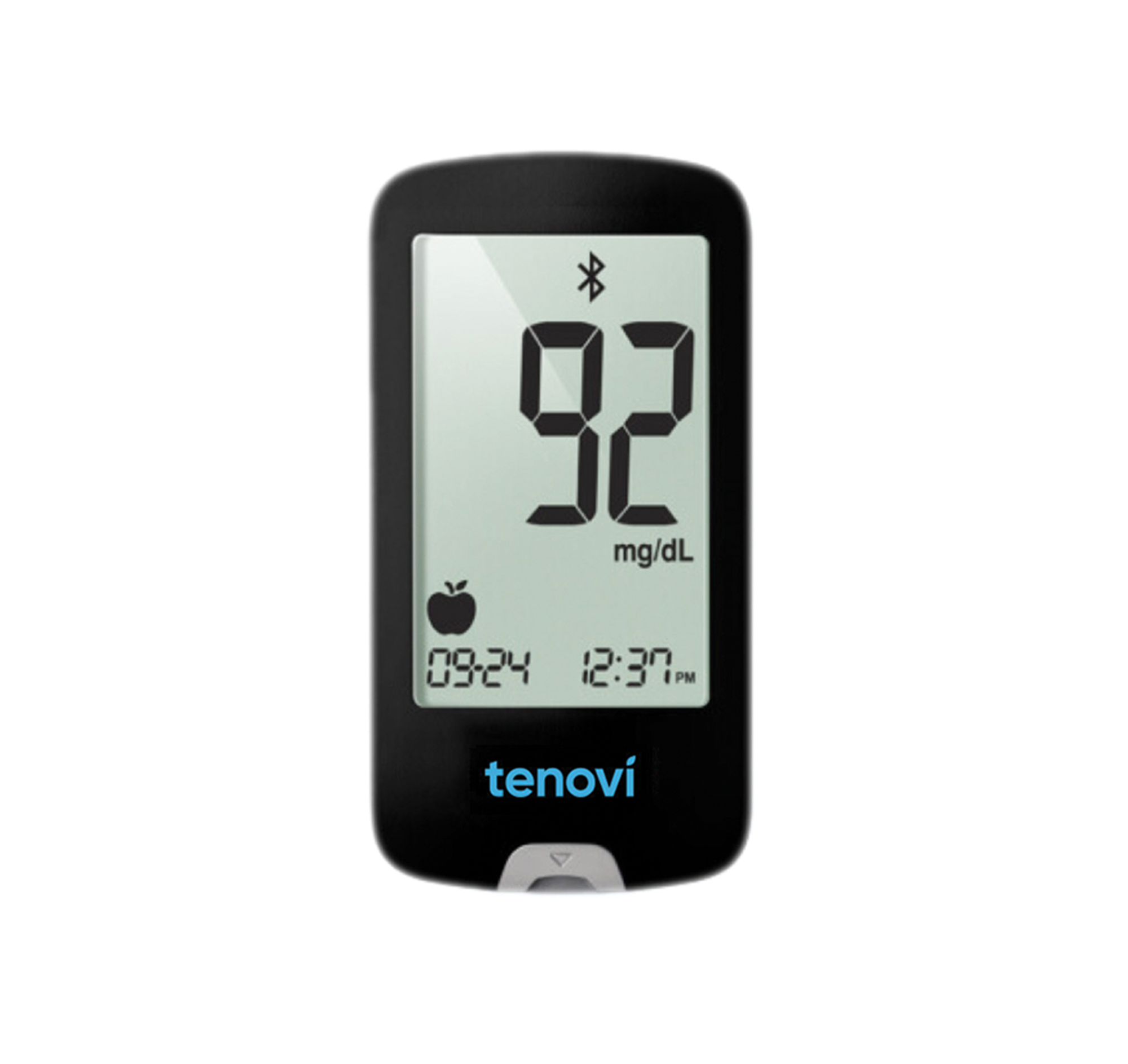 Image of Tenovi Blood Glucose Meter