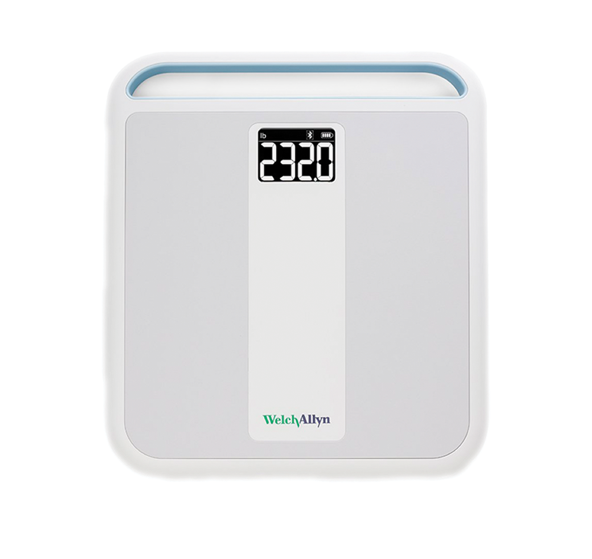 Image of Welch Allyn Scale