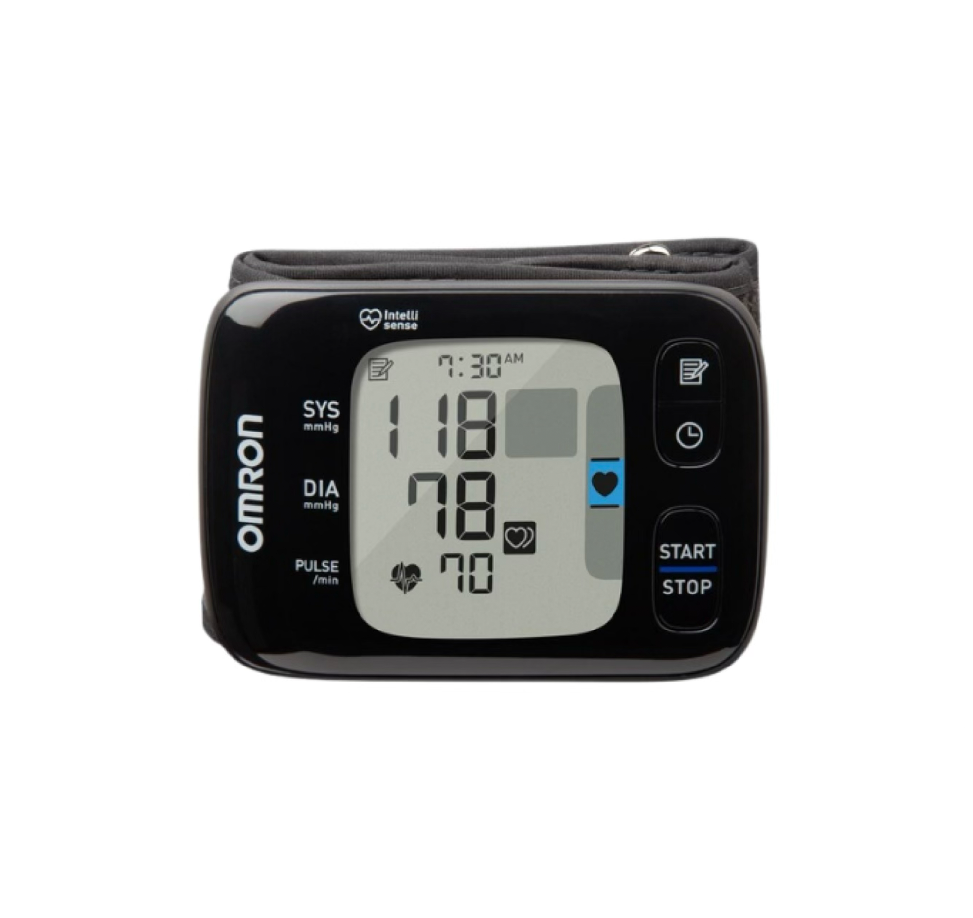 Image of OMRON Wrist Blood Pressure Monitor
