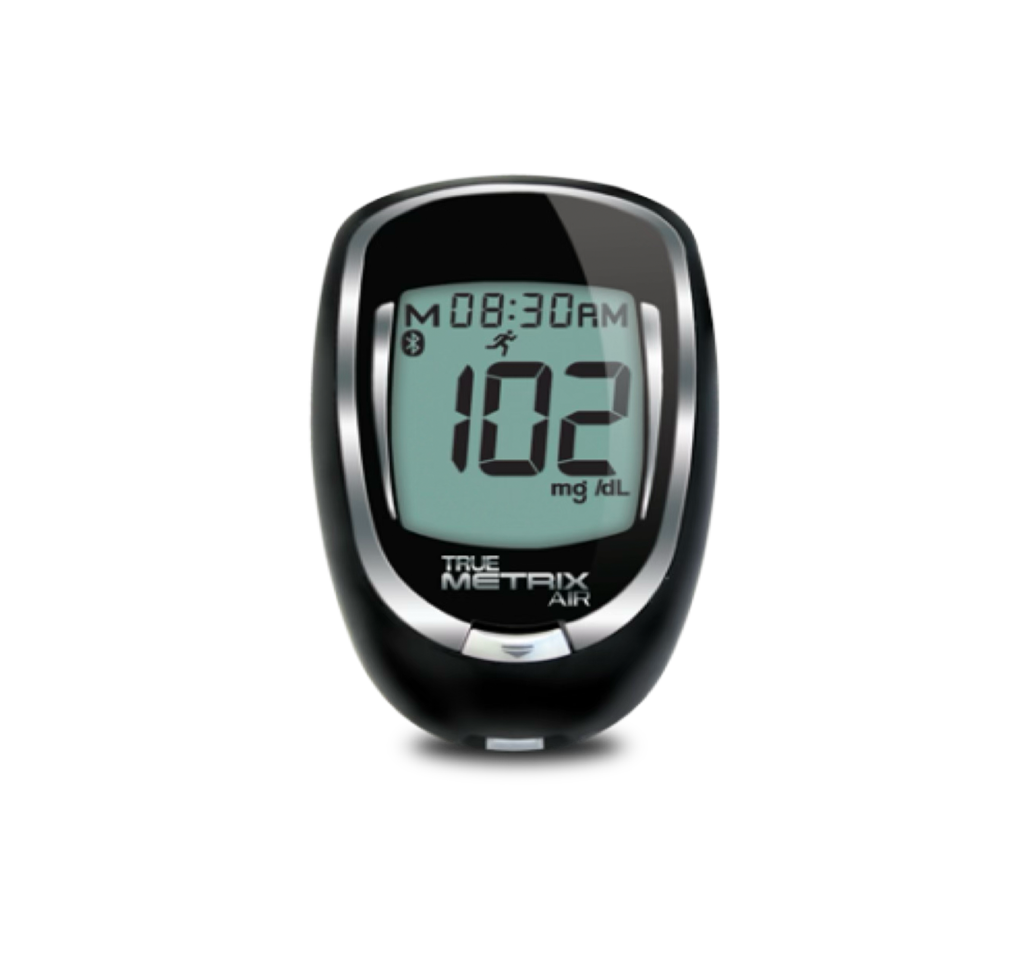 Image of Trividia Blood Glucose Meter