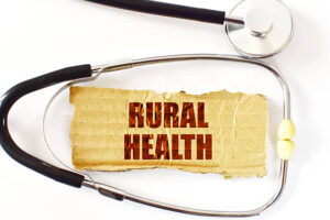 Rural Health Transformation Grants