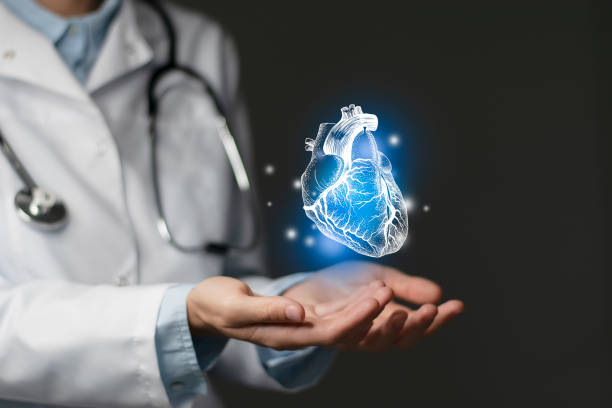 Heart Disease in Women and Prevention