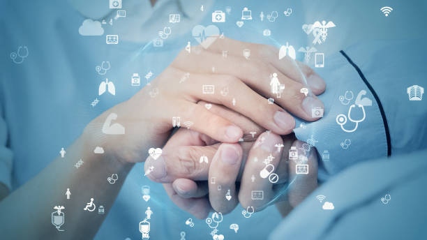 digital health terms glossary