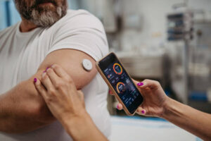 weight management for diabetes